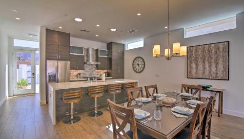 'Desert Pearl' Oasis with Private Pool - Lower Rates - Foto 4