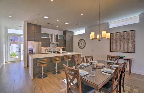 'Desert Pearl' Oasis with Private Pool - Lower Rates - Foto 4