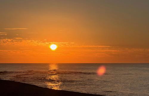 Villa Vida - Luxury Panorama Seaview Penthouse in Organic-Boho Design with Pool, Gym, Spa - Photo 50