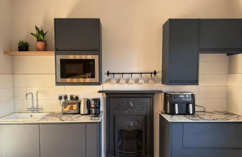 West Bridgford 2 Bed 2 Bathroom Apartment with parking - Foto 10