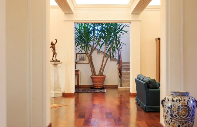 Villa Beltrami 14 in Bagnolo-cantagallo - Foto 4