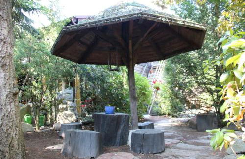 Haus Tanne - Erdgeschoss Stausee-Hausde - Foto 17