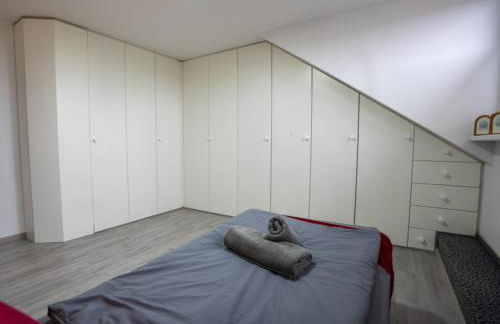 Serviceroom24 - Apartment 4 in Gladbeck WLAN - Smart-TV - 24-7 Check-in und Küche - Foto 22