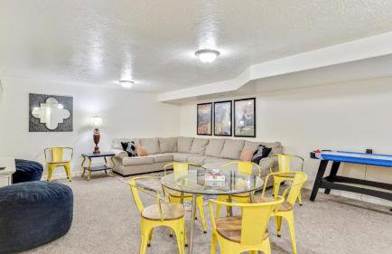 Play & Gather in Luxury,Pets too! Close to it Everything! - Foto 4