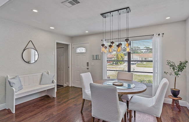 Mauna Loa Hideaway 3 Bedroom Home - Foto 65