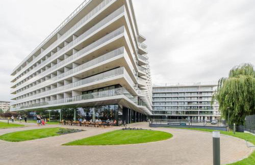 Apartament 309 Natalie Seaside Park - Foto 33