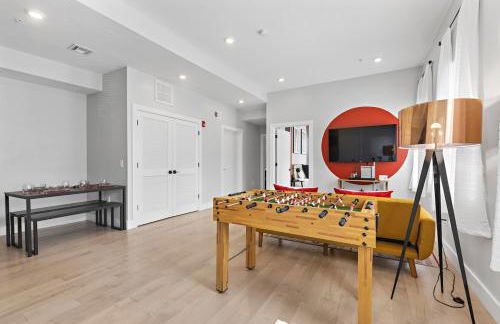 4 Suites Near Downtown Newark - Foto 63