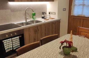 Bella Cortina - comodo al centro e impianti, con garage - Foto 15