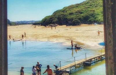 Heart of Kernow Holidays - Foto 32