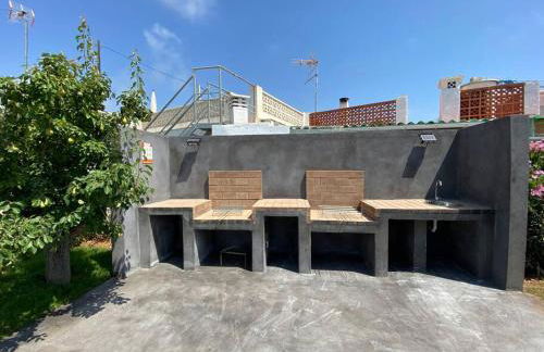 Apartamento Paradis con encanto y vistas al mar - Foto 18