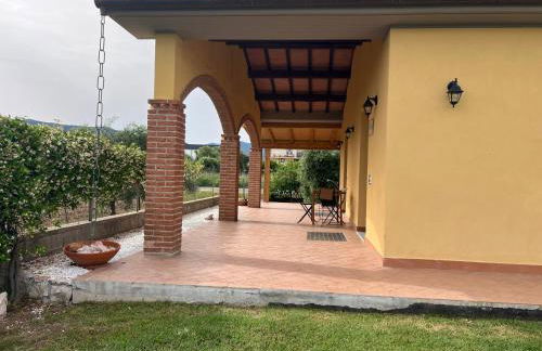 Agriturismo Il Giardino Degli Olivi Appartamenti - Foto 24