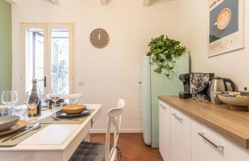 Orione House in Borgo Medievale con giardino - Photo 34