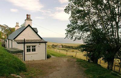 Owl Cottage - Foto 16