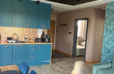 Domki całoroczne Zacisze Bałtów - Foto 38