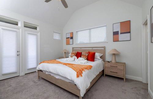 Spacious & Central - Perfect for World Cup Groups - Foto 5