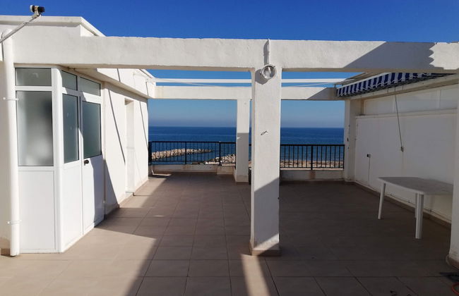 Canal Salinas Esc.ii 2ºpta.6 Ático - Foto 14