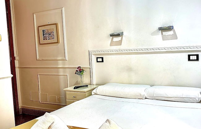 Domus Ester Roma - Foto 35