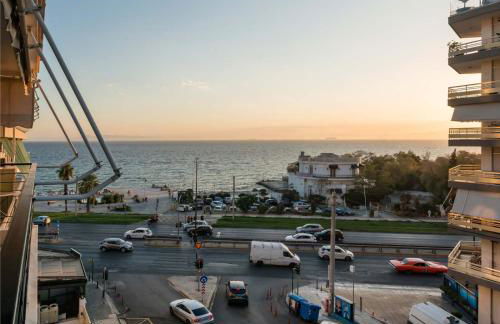 Flisvos Elite Seafront Luxury Apartment - Foto 56