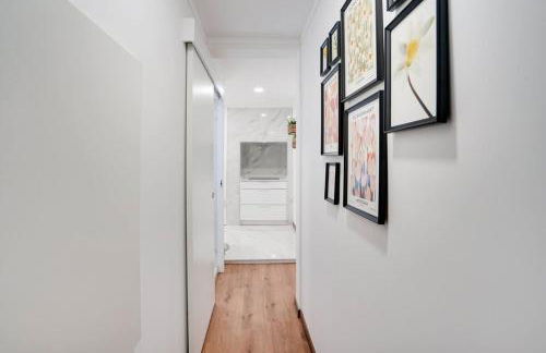 Chiado Charm Central Lisbon Retreat Apartment - Foto 8