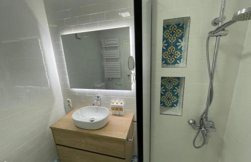 EPIS - large luxury apartment with sea view - Photo 27