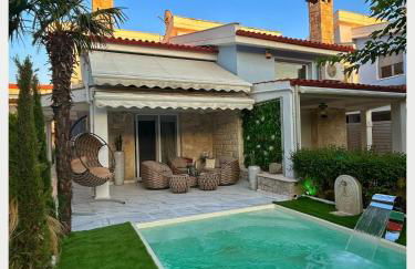 villa MEDITERAN - Photo 6