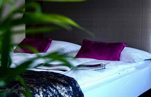 Residence Black Eagle Lubmin Strand - Foto 72