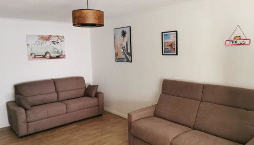 Frejus Plage - Foto 2