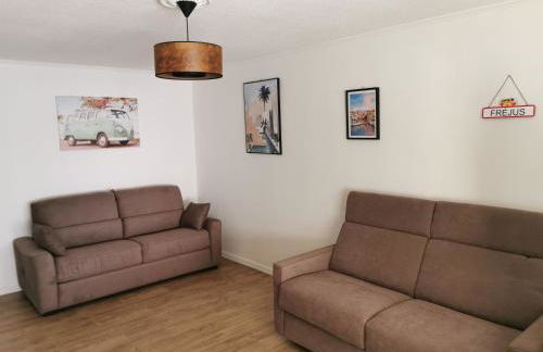 Frejus Plage - Foto 2