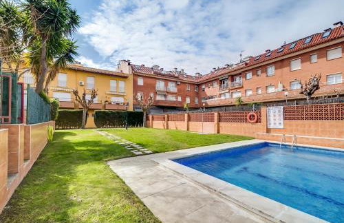 Duplex in Palafolls near Marineland & Beaches - Foto 6