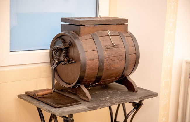 Zythogite 8 personnes - Photo 30