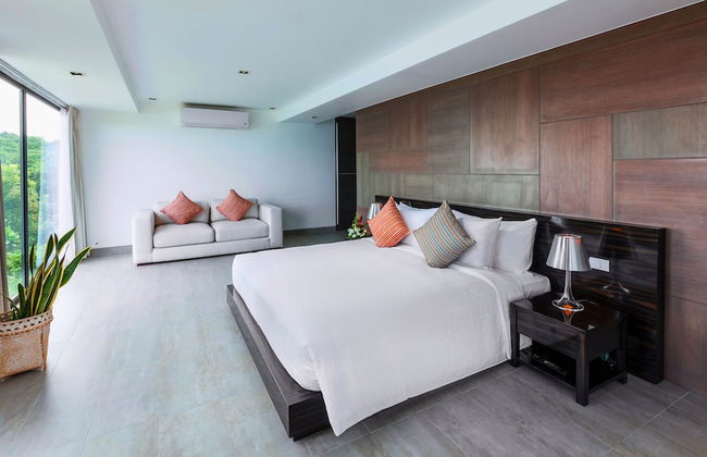 Villa Ocean's 11 - Foto 6