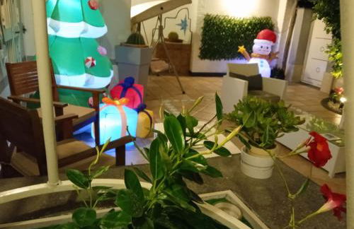 Sky and Green Luxury Apartament - Photo 57