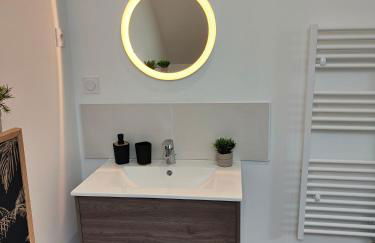 Gîte Les Piraudières - Foto 27