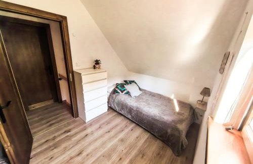 Na Kamieńcu domki - Foto 21