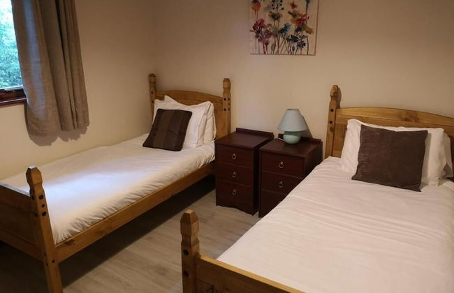 Primrose 20 Hot Tub - Foto 3