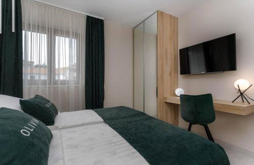 Apartments Olivia & Navy, Šilo - Photo 30