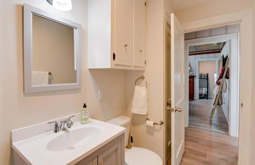 Chic Columbia Home Less Than 2 Mi to Historic Square! - Foto 15