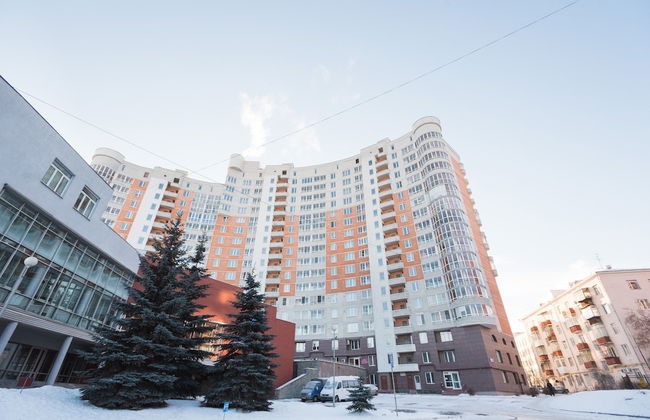 Guest house Alesia - Foto 1