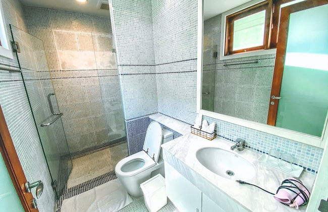 Royal Sammuk villas - Foto 56