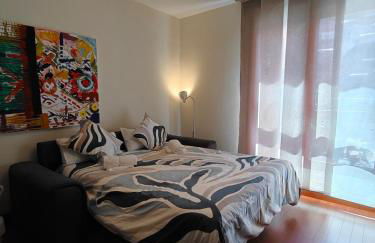 Amplio con 2 baños y 4 camas dobles - Foto 13