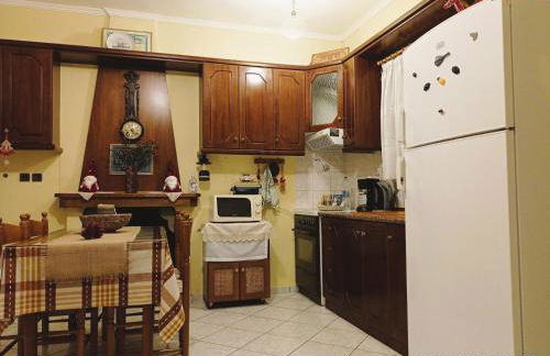 Επικούρεια Κατοικία - Photo 14