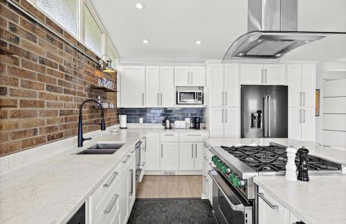 3BR The Lucille Lake Washington View Retreat - Foto 50