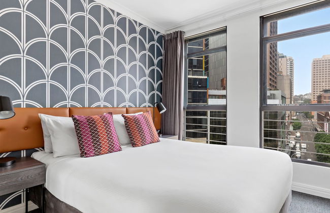 Mantra Sydney Central - Foto 15