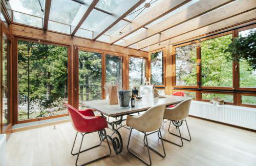 Pavliani Cliffside Retreat - Foto 1