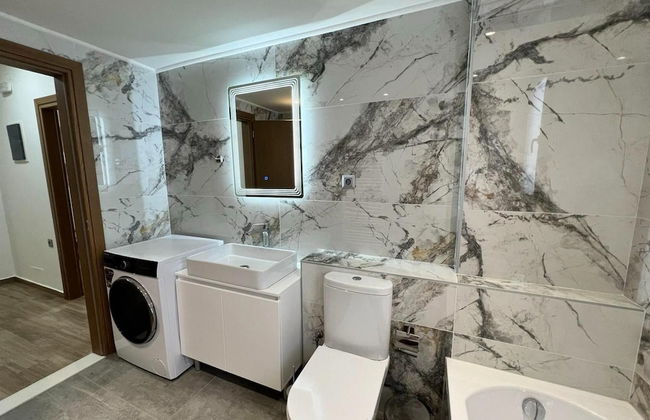 Elegant and Stylish Villas Complex in Crete - Foto 51