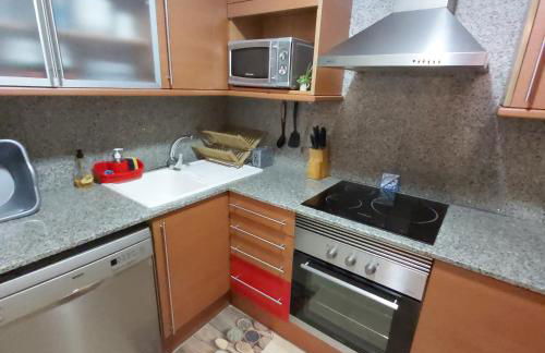 Apartment Sa Boadella beach, Lloret de Mar - Costa Brava - Foto 14