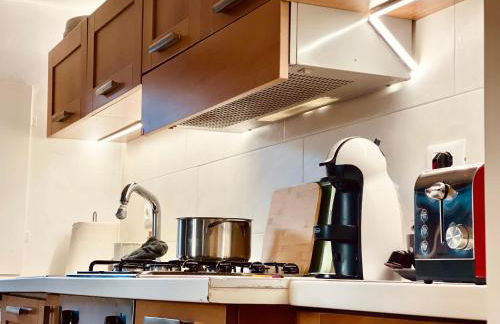 Casa di montagna, nel verde, pace e tranquillità - Foto 6