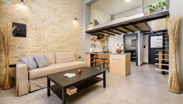 Loft 1 - Foto 2, Imagen principal