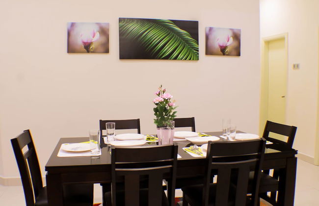 Crest Residence - Photo 18