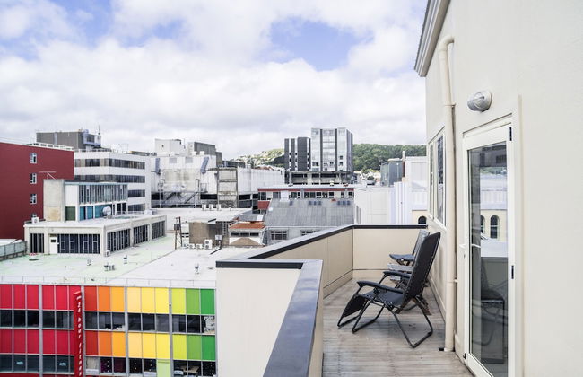 U Suites on Manners - Photo 72